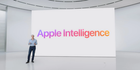 Apple Genmoji, «розумна Siri» та партнерство з OpenAI — штучний інтелект нарешті «приземлився» в Купертіно