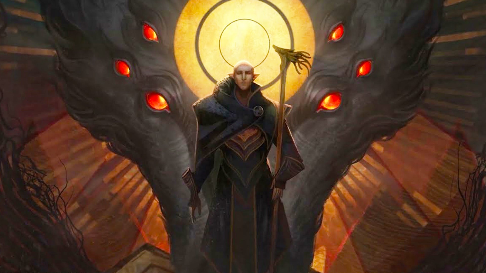 Геймплей Dragon Age: The Veilguard (не Dreadwolf) представлять 11 червня — BioWare розповіла про сюжет, компаньйонів та бій