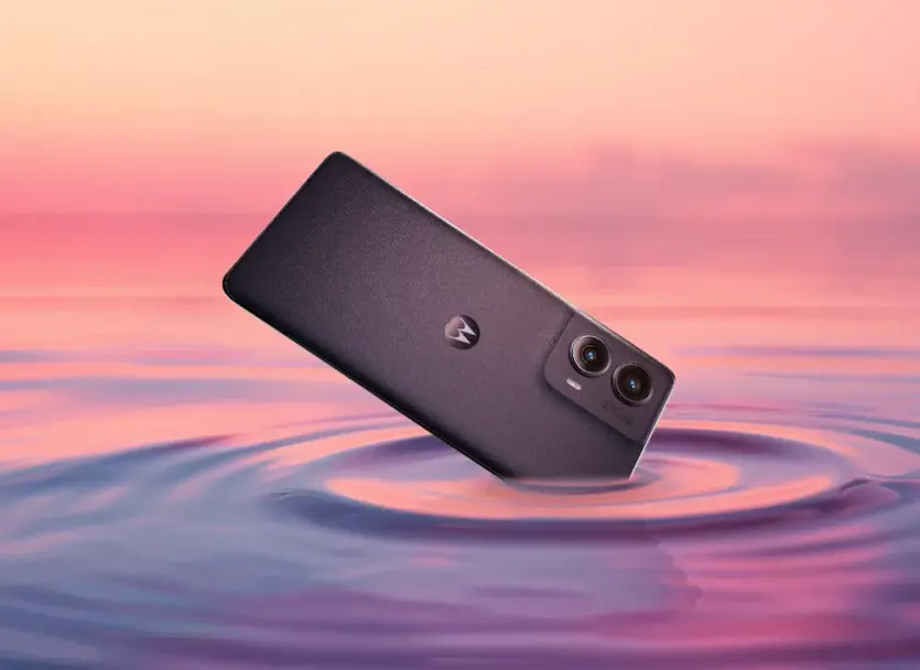 Motorola Edge (2024) отримав pOLED дисплей з частотою 144 Гц, SoC Snapdragon 7s Gen 2, оновлену камеру та ціну $550