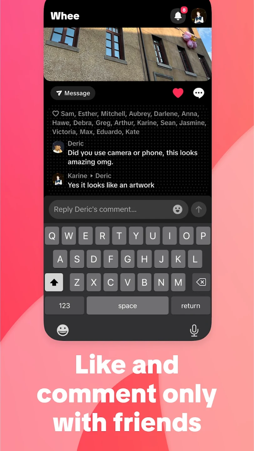 TikTok lanza de repente una nueva red social Whee — la app aparece en Google Play sin anunciarse