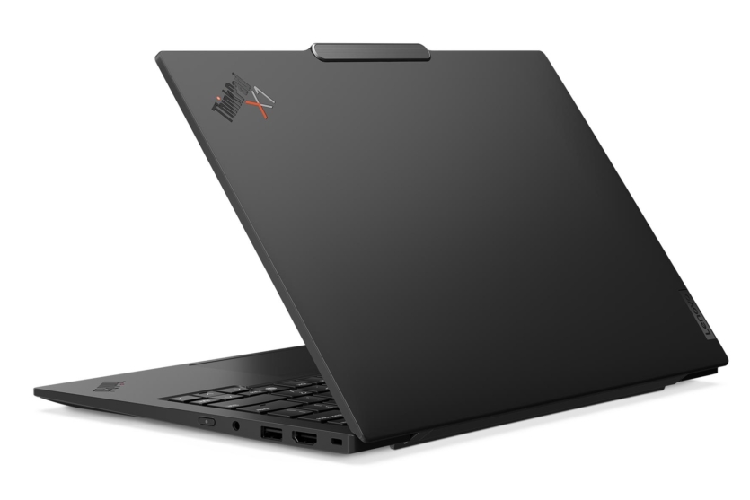 Lenovo представила в Україні нове покоління ноутбуків ThinkPad X1 Carbon та Think Book 13x — за ціною від 86 200 грн