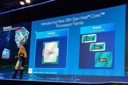 «Intel продає дефектні процесори»: Raptor Lake на ноутбуках теж «глючать»