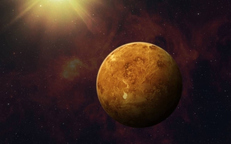 Чи є життя на Венері? Астрономи знайшли нові підказки
