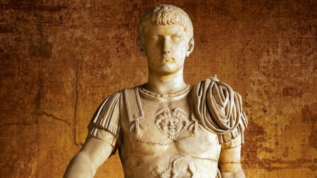 Від святого до грішного: у Ватикані випадково знайшли сади Калігули віком у 2000 років
