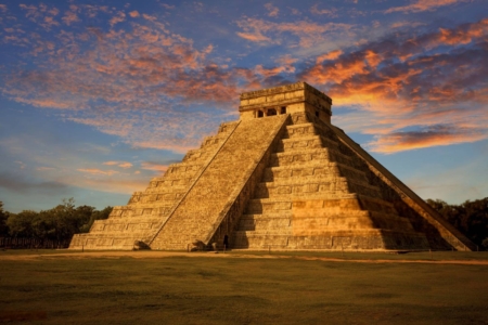 Підземний храм мая чи таємне сховище? Нове відкриття археологів у Мексиці
