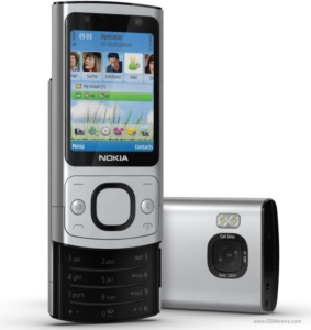 Мир смартфонов после Apple iPhone: HTC, Motorola, LG, Nokia, Blackberry и другие (Часть 1)