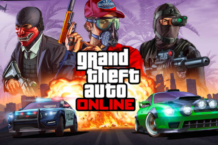 GTA Online була «дійною коровою» — через неї Rockstar скасувала DLC п’ятої гри