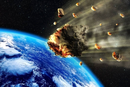Астероїд розміром із круїзний лайнер наблизиться до Землі — зонд ESA вилітає назустріч
