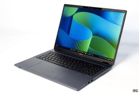 Acer TravelMate P4 TMP416-51