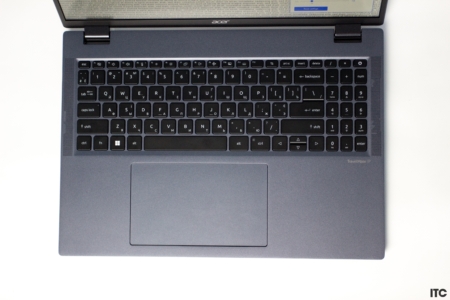 Acer TravelMate P4 TMP416-51