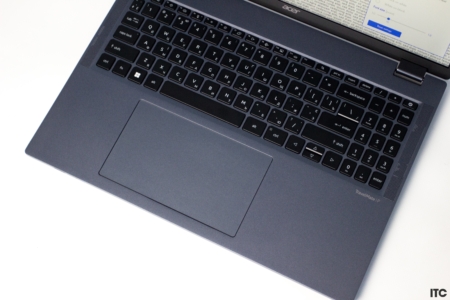 Acer TravelMate P4 TMP416-51