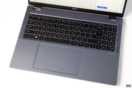 Acer TravelMate P4 TMP416-51