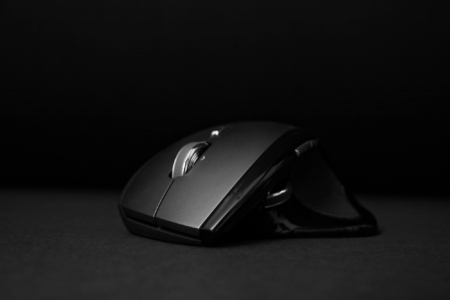 Logitech працює над концептом «вічної» миші із платною підпискою на оновлення