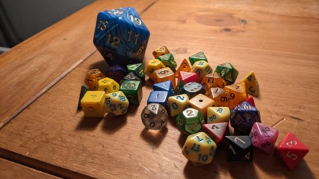 Фентезі проти депресії: дослідження підтверджує, що гра Dungeons & Dragons покращує психічне здоров’я