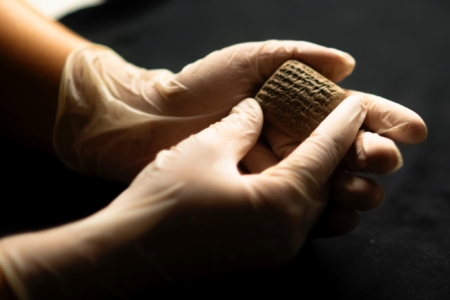 Археологи знайшли найдавніший торговий чек: що купували 3500 років тому?