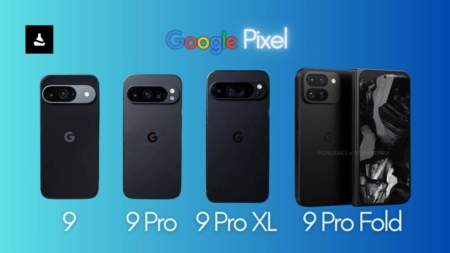 Pixel 9 буде дорожчим за попередників: ціни в Європі перевищують €2000