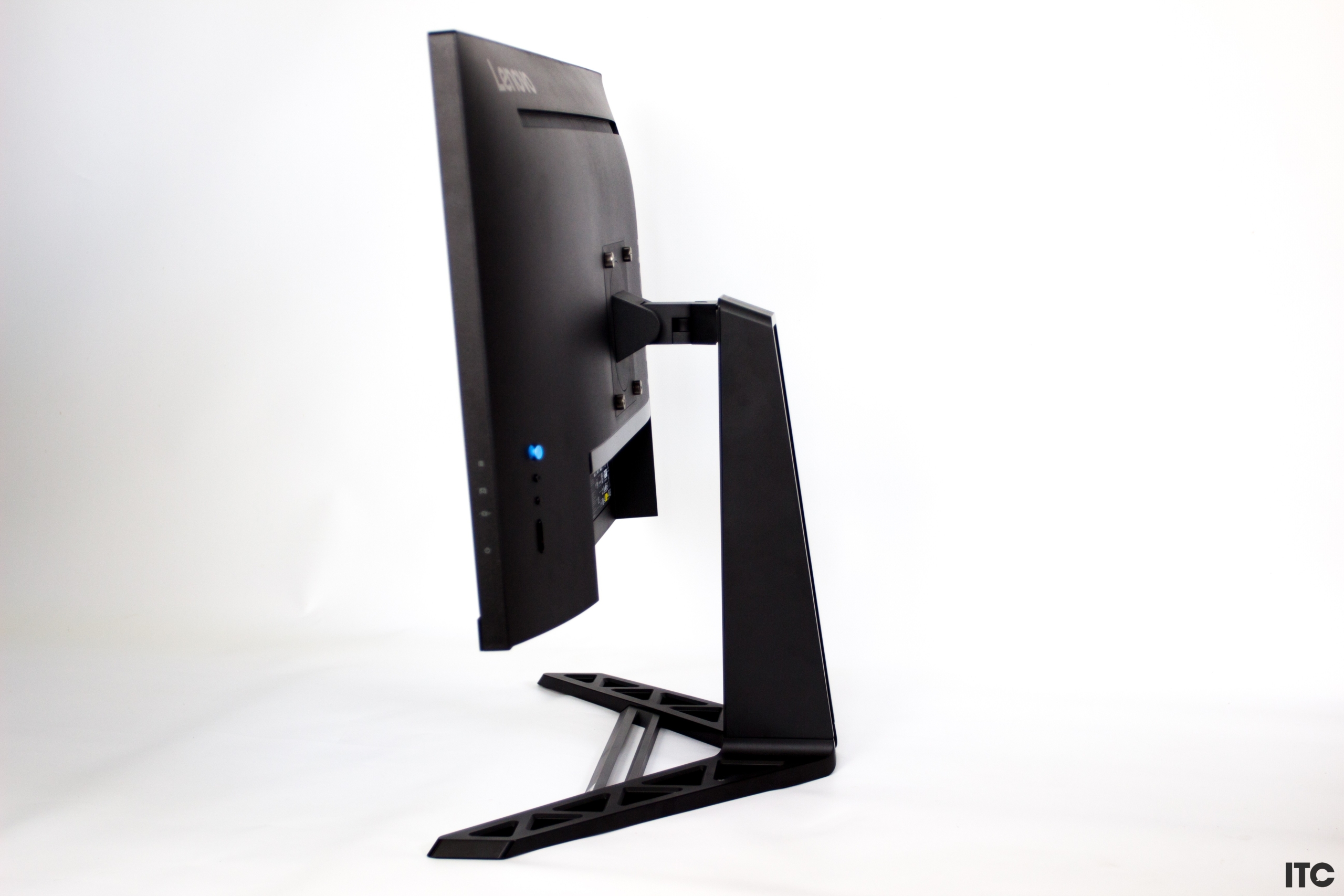 Lenovo Legion R27q-30 review: an almost perfect gaming monitor