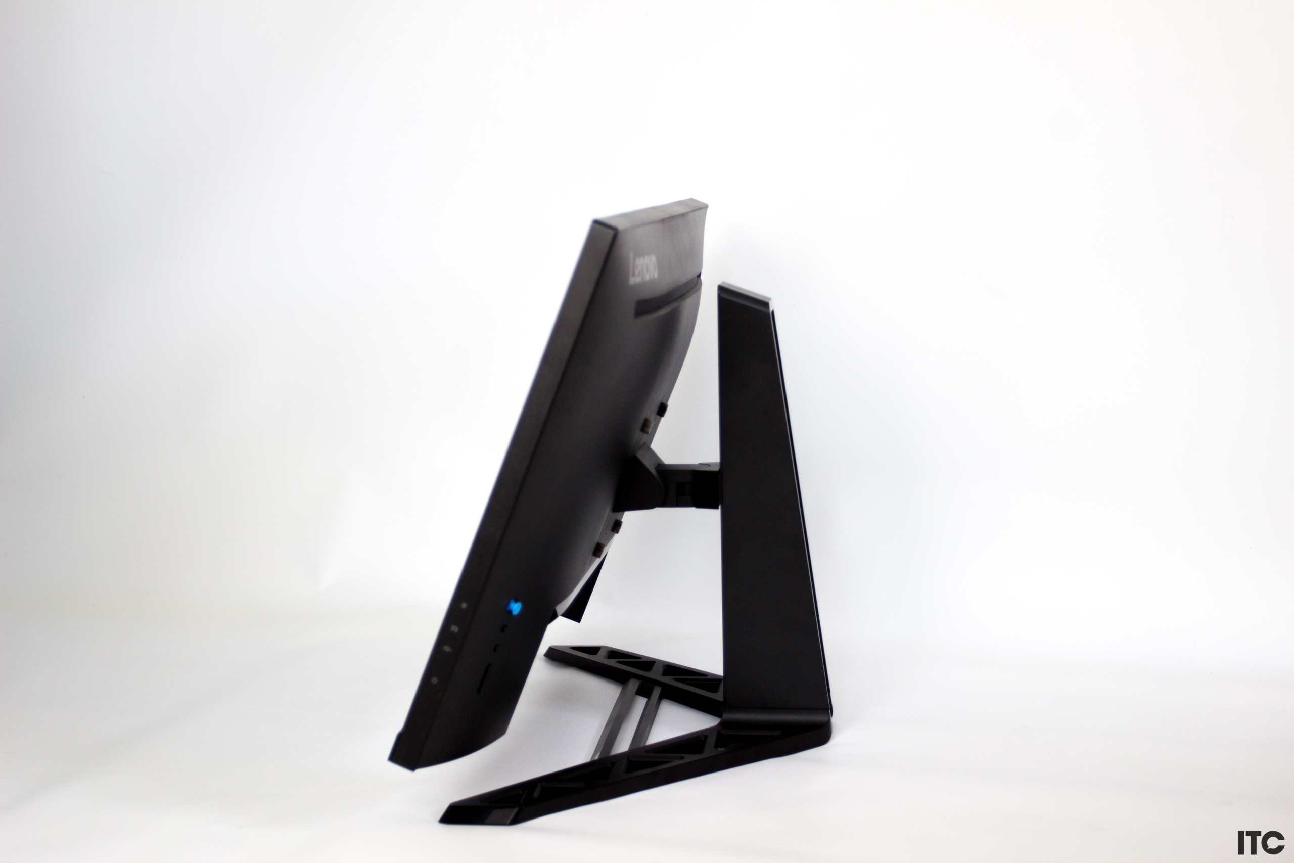 Lenovo Legion R27q-30 review: an almost perfect gaming monitor