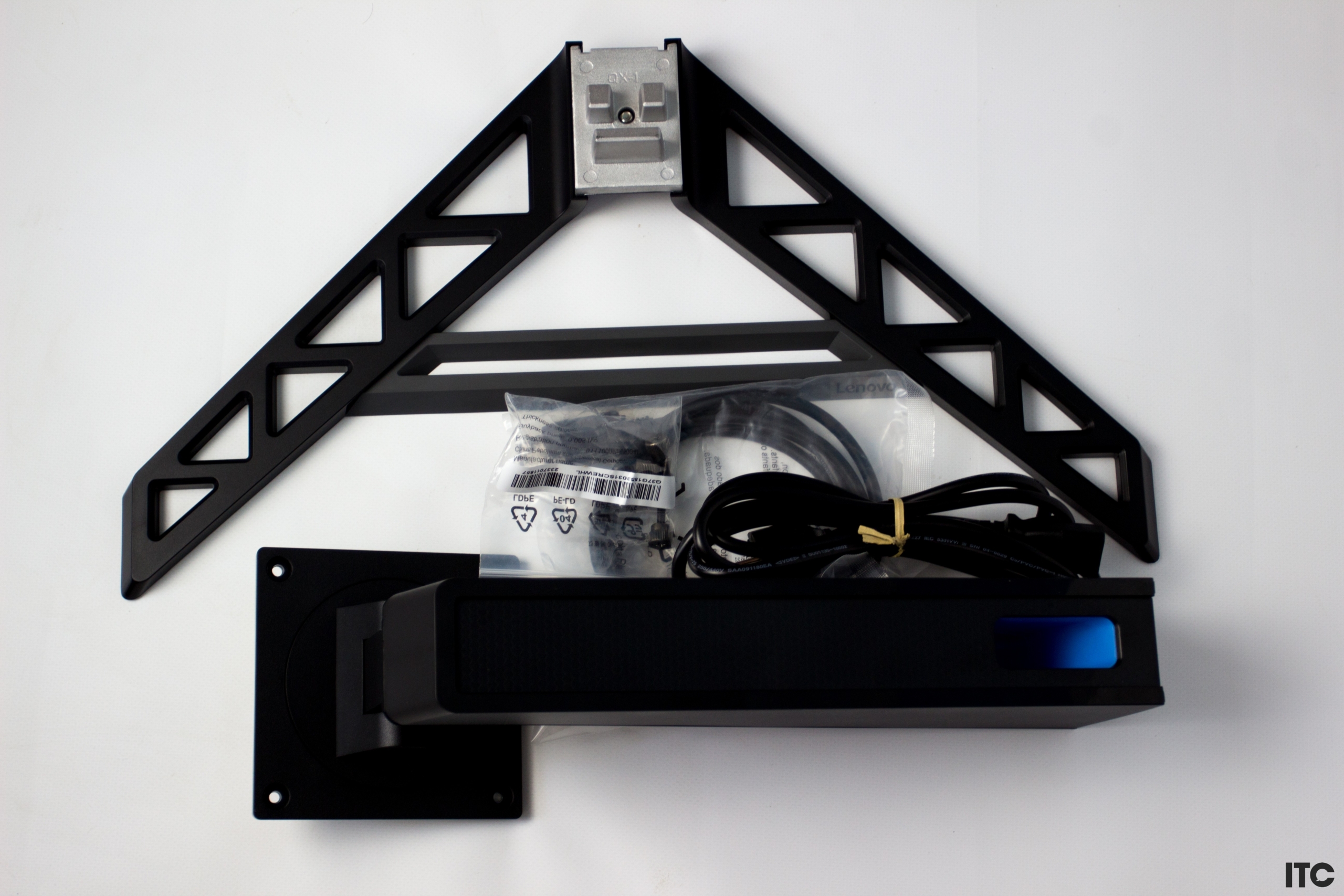 Lenovo Legion R27q-30 review: an almost perfect gaming monitor