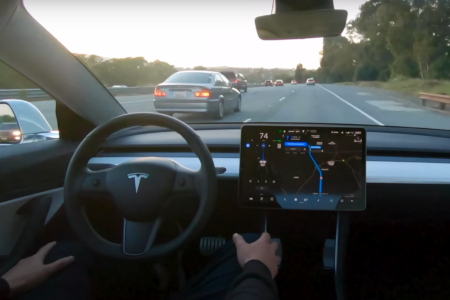 Автопілот Tesla працює краще, якщо ви Ілон Маск — маршрути оптимізовані під нього