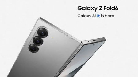 Характеристики Samsung Galaxy Z Fold 6 та Galaxy Z Flip 6 злили в мережу напередодні анонсу й порівняли з попередниками