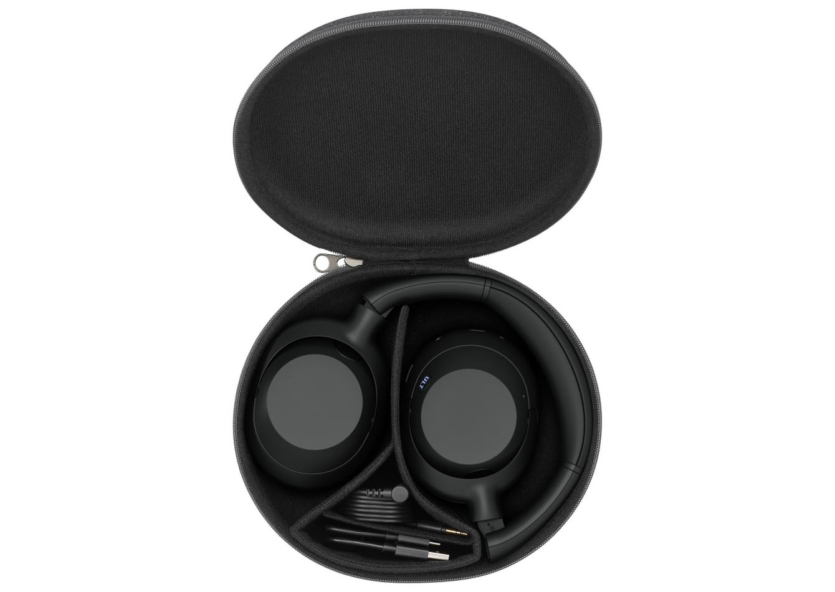 Sony ULT WEAR - повнорозмірні бездротові навушники з шумопоглинанням та автономністю до 50 годин продаються в Україні за 8 тис. грн 