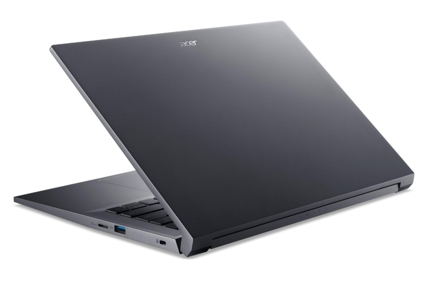 Легкі та продуктивні: 9 нових ноутбуків Acer Swift вже в Україні за ціною від 42,3 тис. грн