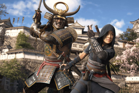 «Образа японської культури»: петиція про скасування Assassin's Creed Shadows стрімко набирає голоси