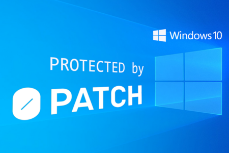 Компанія 0Patch пропонує оновлення безпеки Windows 10 до 2030 року — є безкоштовний тариф