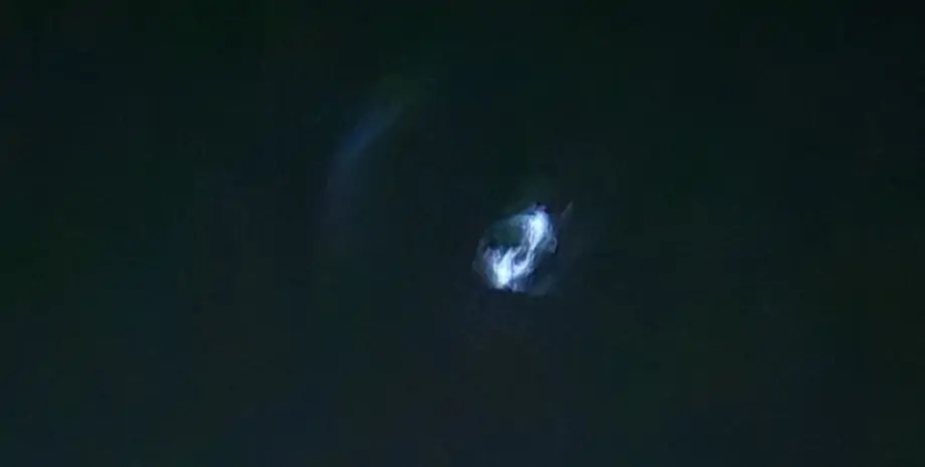 Другий ступінь ракети Ariane 6 «засвітився» у Ростові — здається, його хотіла збити місцева ППО
