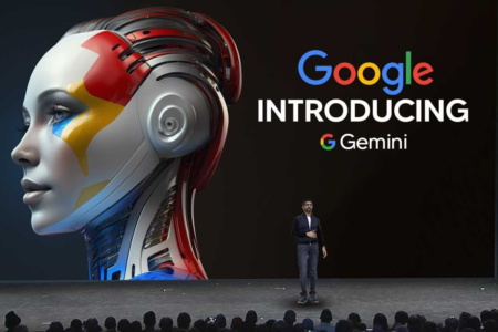 Штучний інтелект Google Gemini нишпорив у файлі користувача без дозволу
