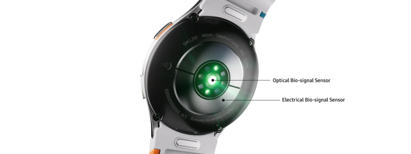 Samsung Galaxy Watch7 та Watch7 Ultra: Wear OS 5 та покращений моніторинг здоров’я за ціною від $299