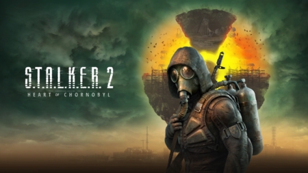 Новий трейлер S.T.A.L.K.E.R. 2: Heart of Chornobyl — реліз гри перенесли на 20 листопада (офіційно)