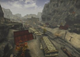 Fallout: New Vegas отримує масштабне фанатське розширення із 6+ годинами геймплею