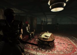 Fallout: New Vegas отримує масштабне фанатське розширення із 6+ годинами геймплею