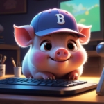 author avatar