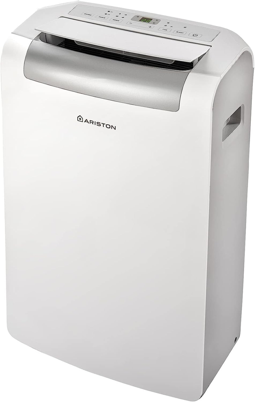 Hotpoint-Ariston Mobis Plus 10