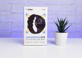 Gelius Amazwatch GT3