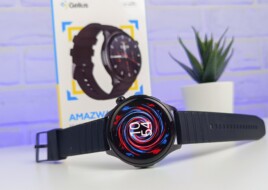 Gelius Amazwatch GT3
