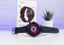 Gelius Amazwatch GT3