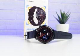 Gelius Amazwatch GT3