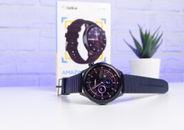 Gelius Amazwatch GT3