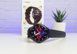 Gelius Amazwatch GT3