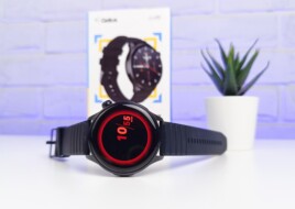 Gelius Amazwatch GT3