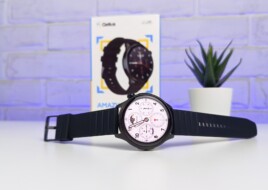 Gelius Amazwatch GT3