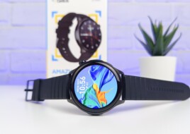Gelius Amazwatch GT3
