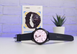 Gelius Amazwatch GT3