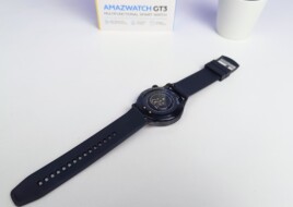 Gelius Amazwatch GT3
