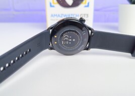Gelius Amazwatch GT3