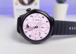 Gelius Amazwatch GT3